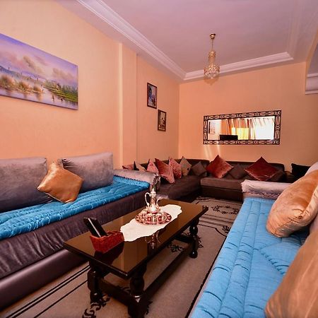 Taghazout Bay Appartement Agadir Tamraght Экстерьер фото