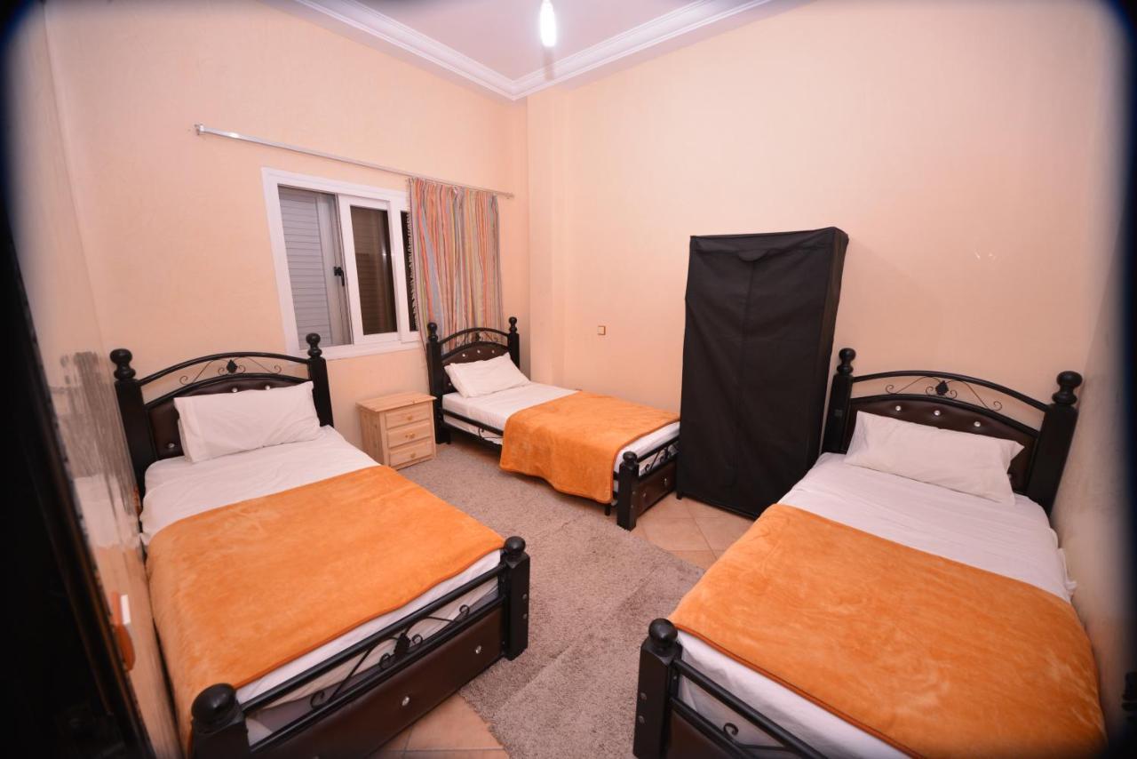 Taghazout Bay Appartement Agadir Tamraght Экстерьер фото