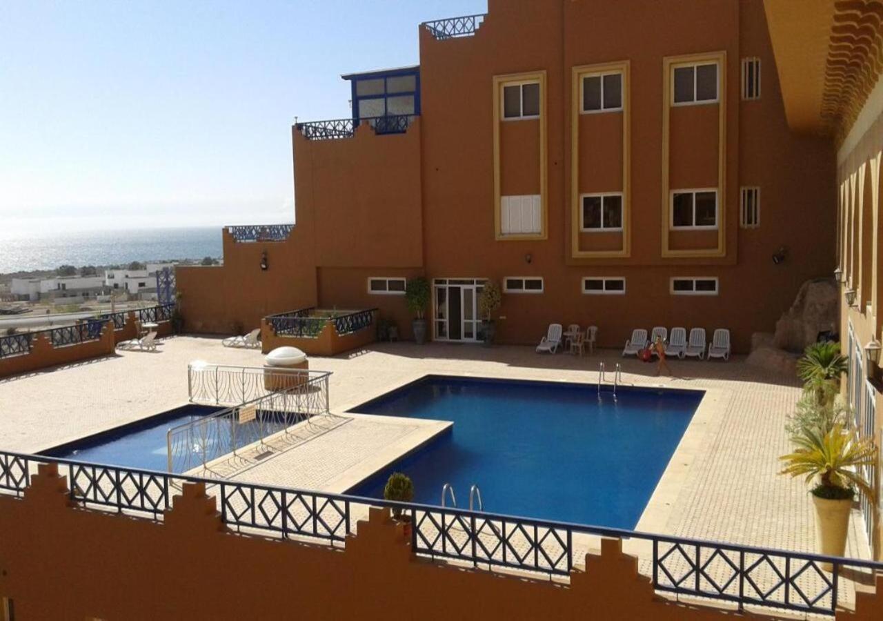 Taghazout Bay Appartement Agadir Tamraght Экстерьер фото