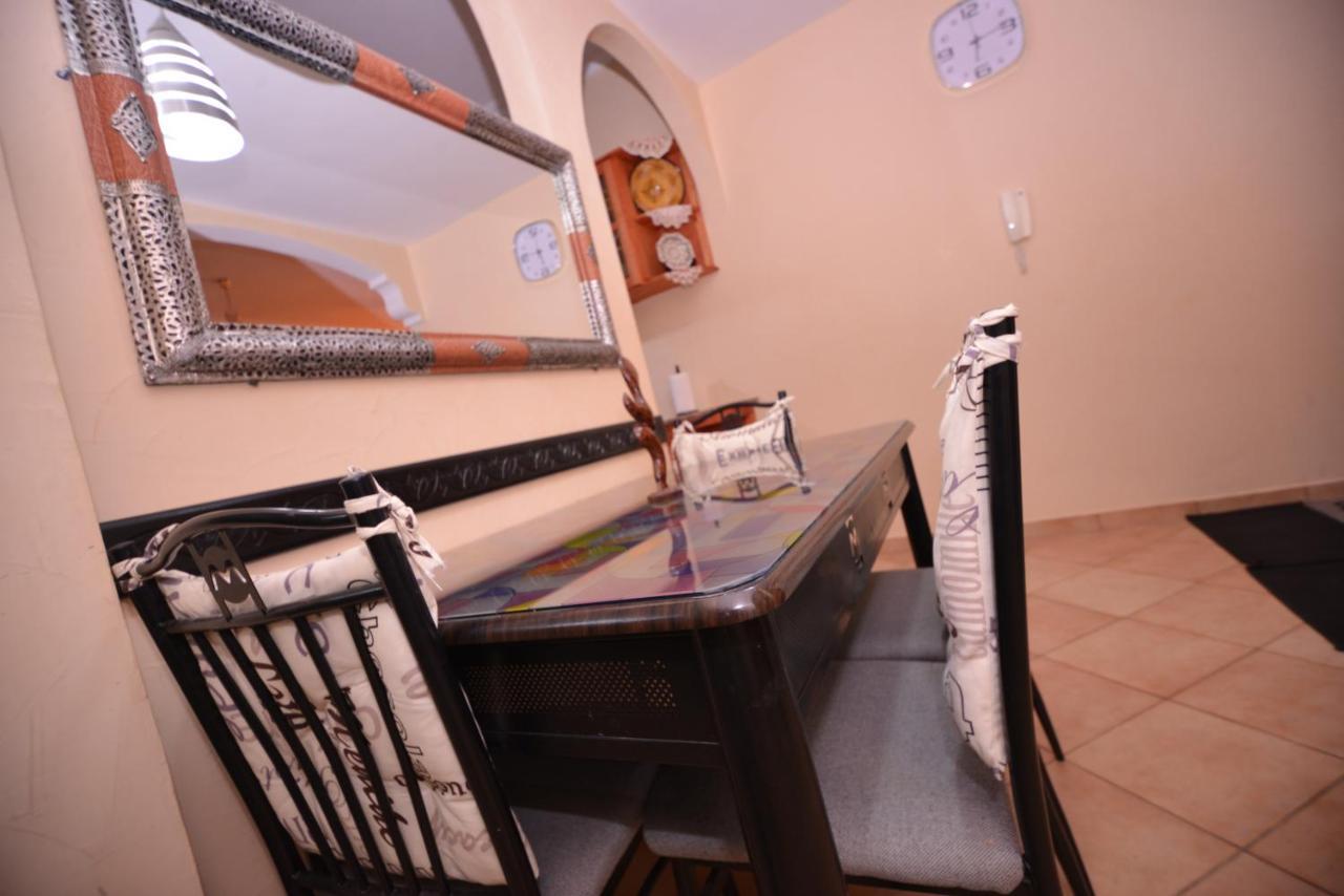 Taghazout Bay Appartement Agadir Tamraght Экстерьер фото
