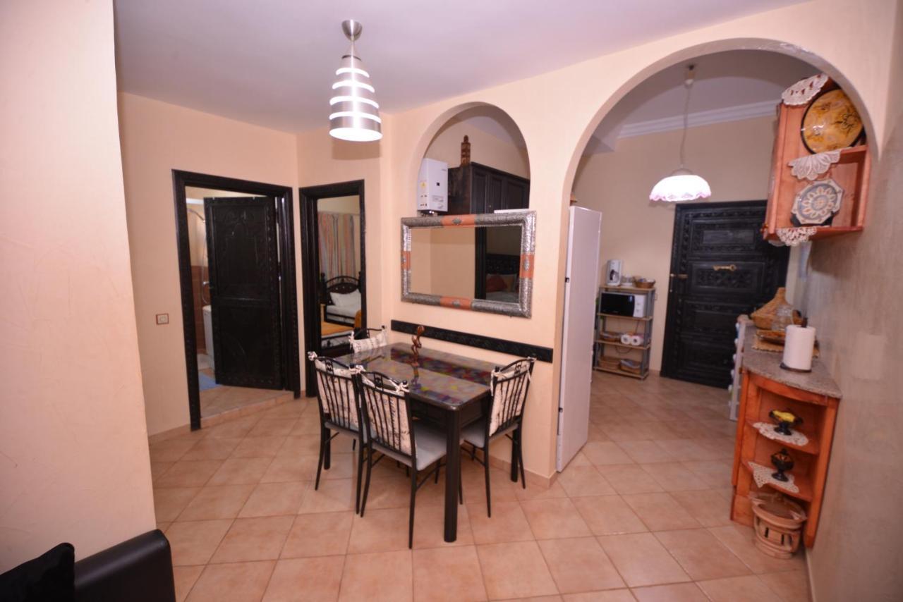 Taghazout Bay Appartement Agadir Tamraght Экстерьер фото