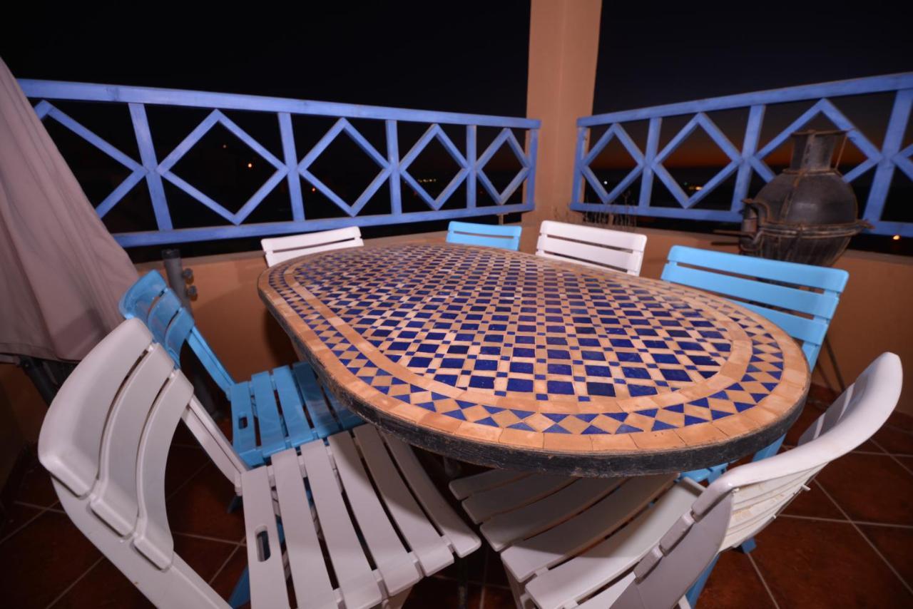 Taghazout Bay Appartement Agadir Tamraght Экстерьер фото