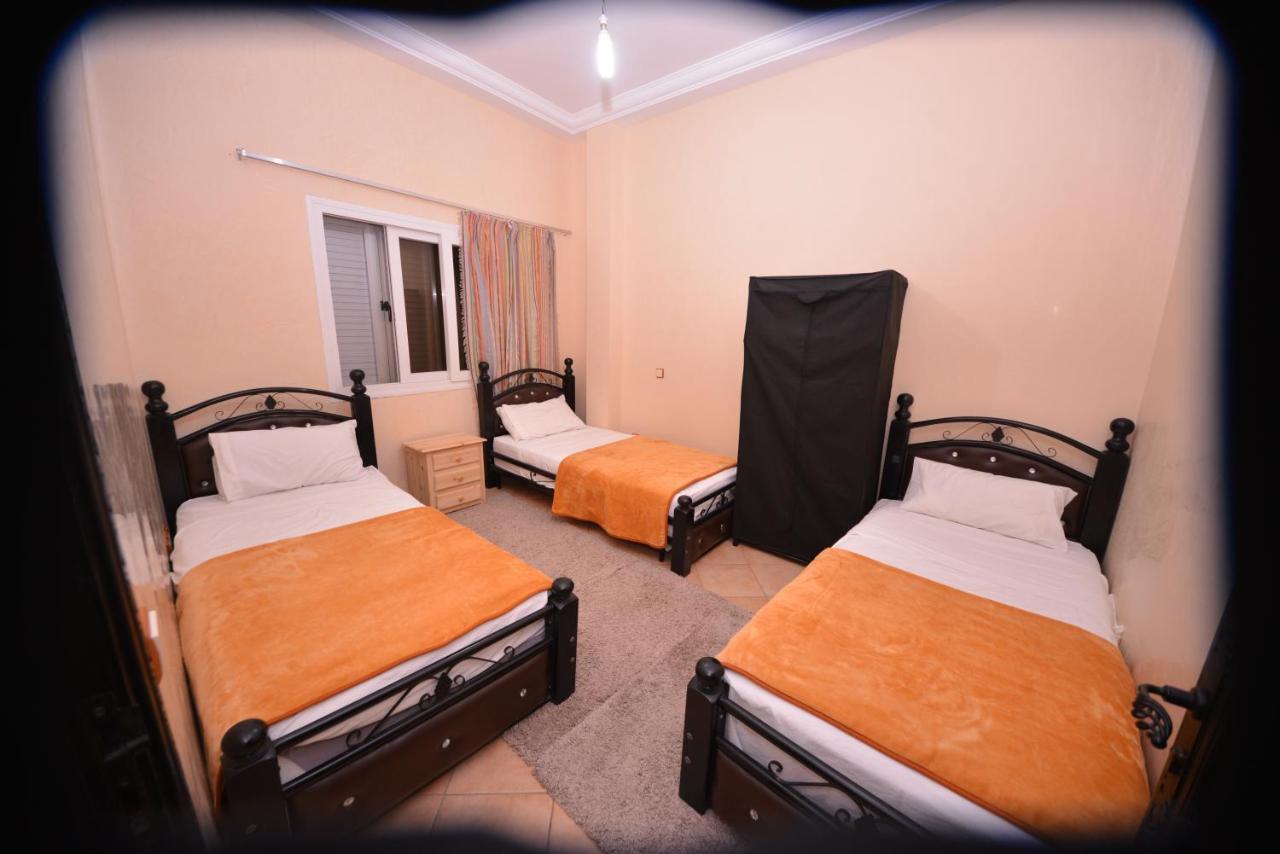 Taghazout Bay Appartement Agadir Tamraght Экстерьер фото
