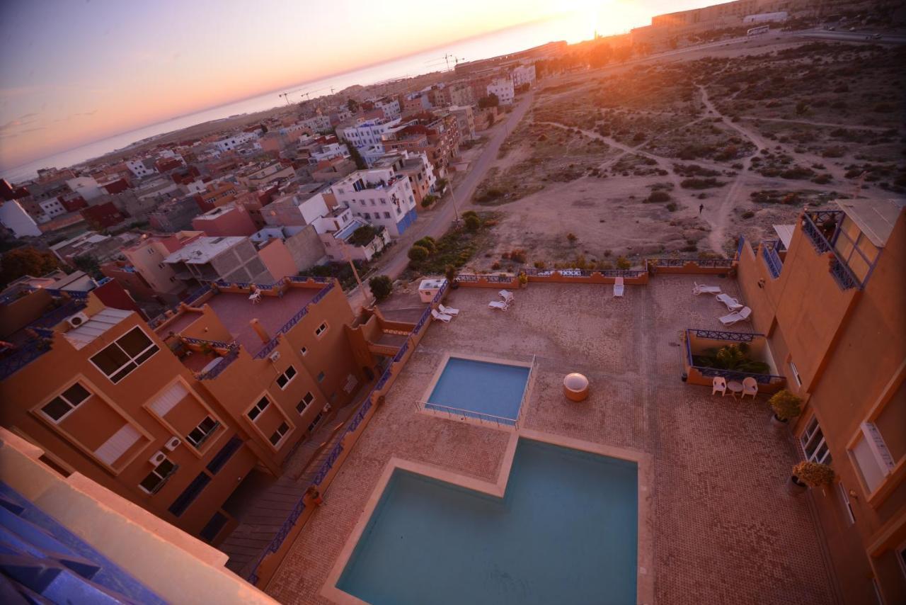 Taghazout Bay Appartement Agadir Tamraght Экстерьер фото