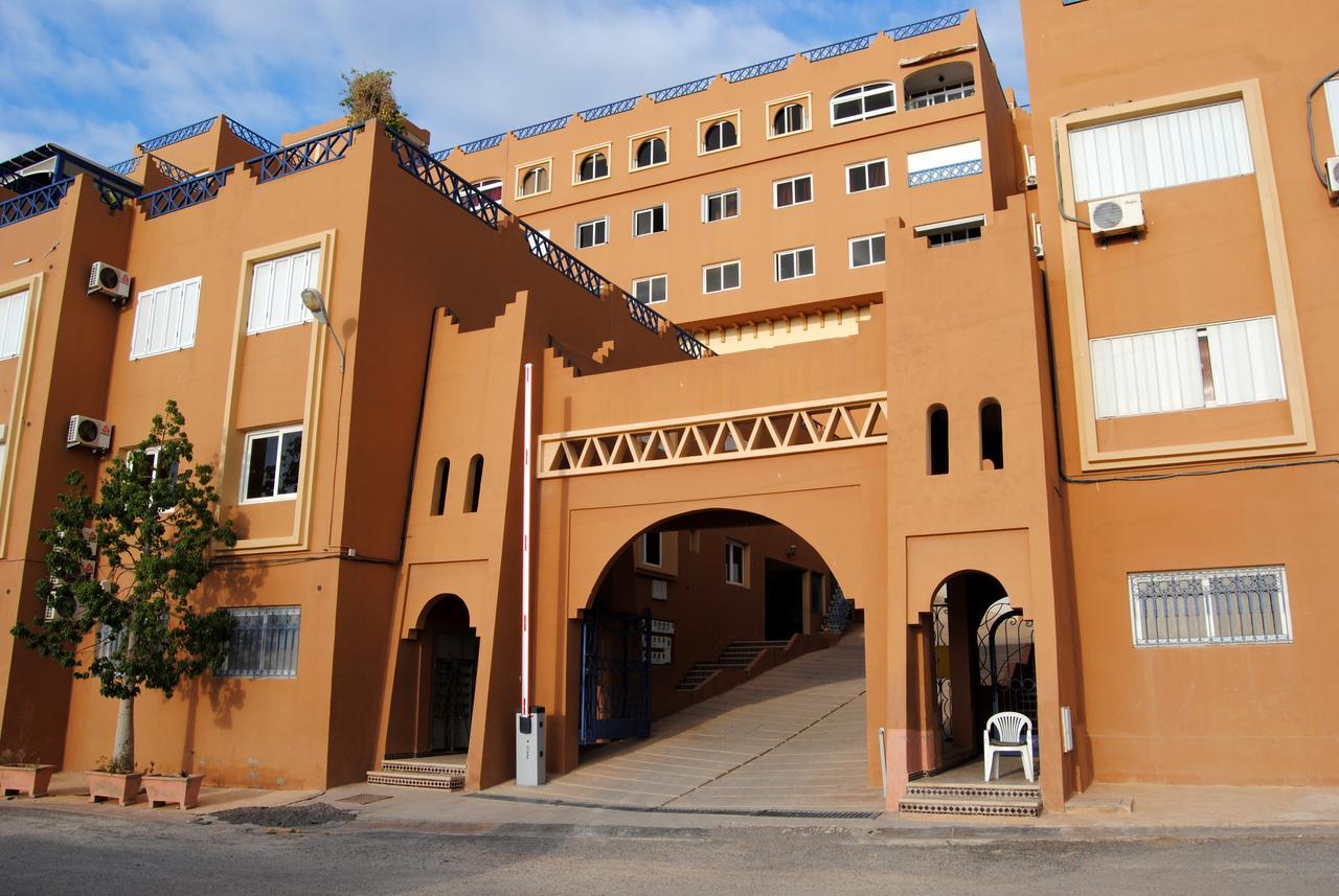Taghazout Bay Appartement Agadir Tamraght Экстерьер фото
