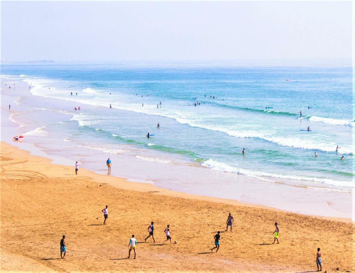 Taghazout Bay Appartement Agadir Tamraght Экстерьер фото
