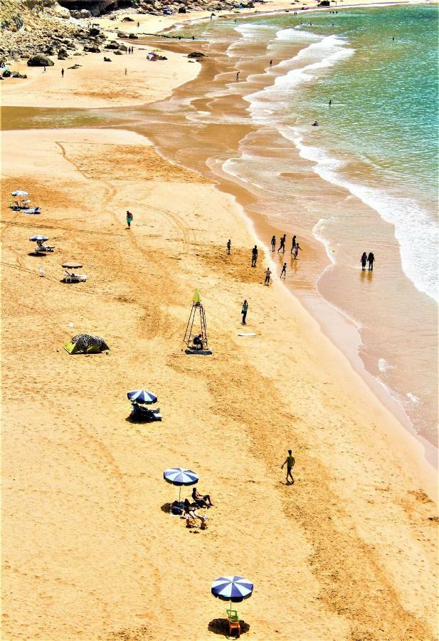 Taghazout Bay Appartement Agadir Tamraght Экстерьер фото